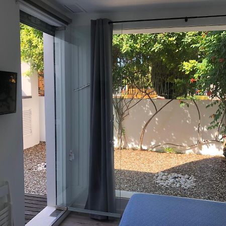 La Estacion Hotel Sanlúcar de Barrameda Kültér fotó