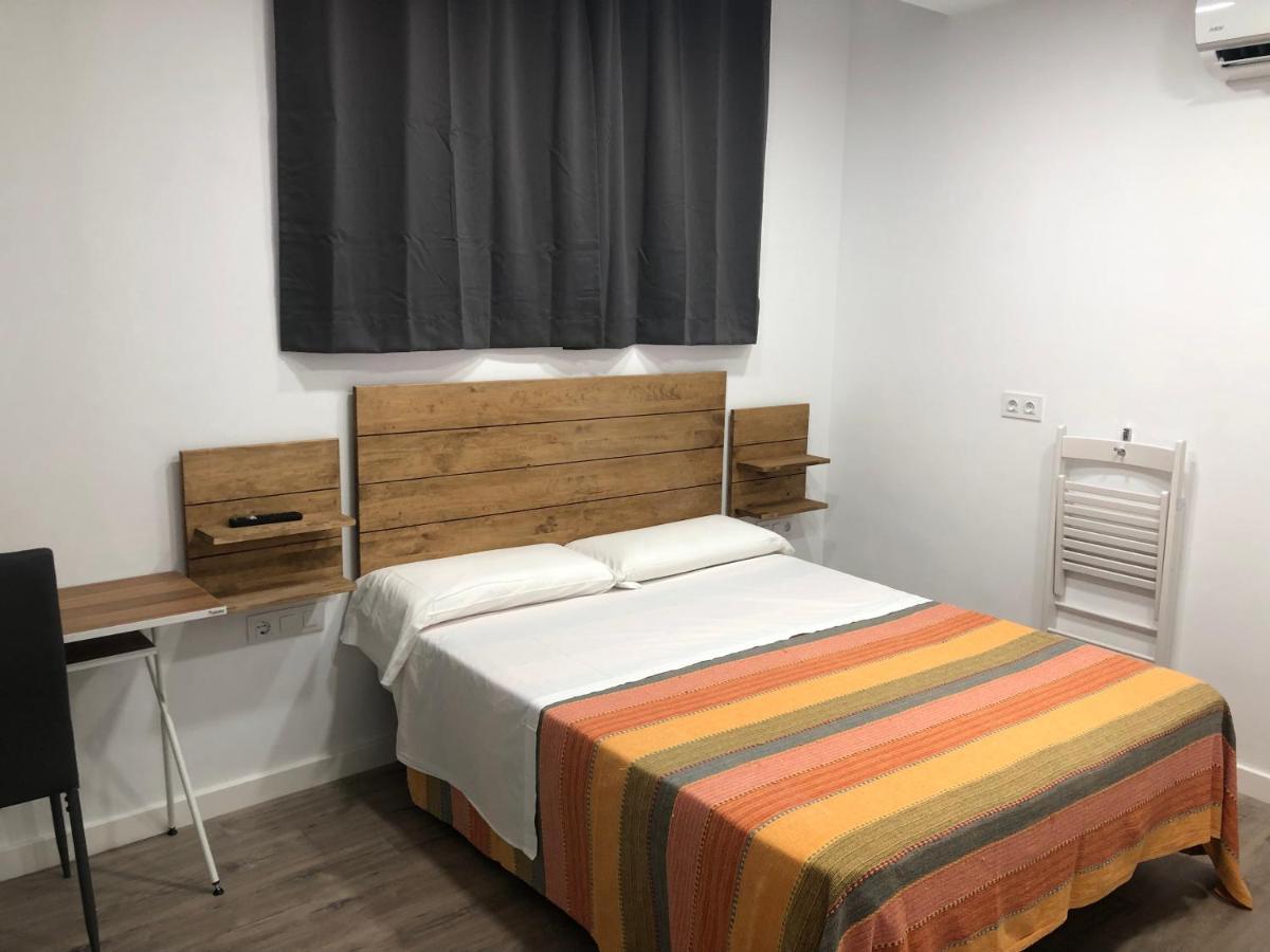La Estacion Hotel Sanlúcar de Barrameda Kültér fotó