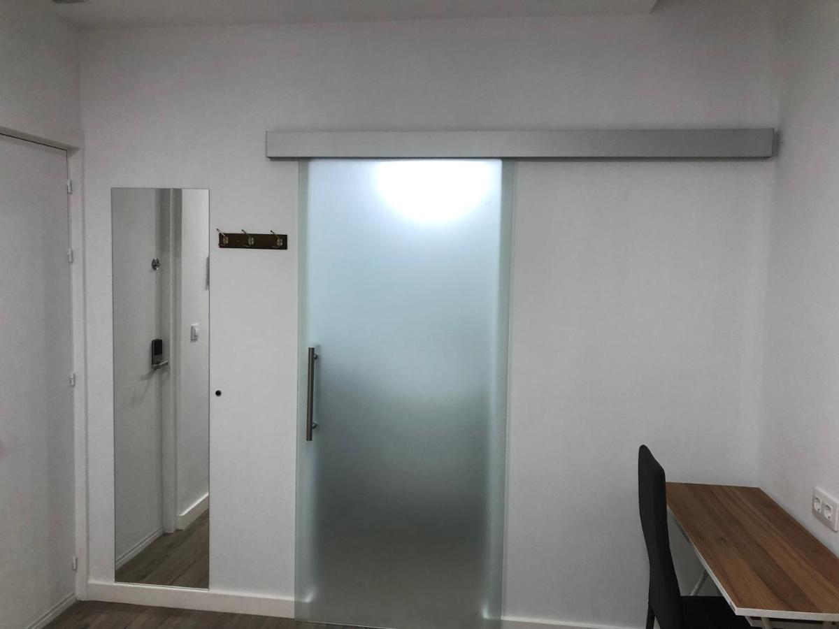 La Estacion Hotel Sanlúcar de Barrameda Kültér fotó
