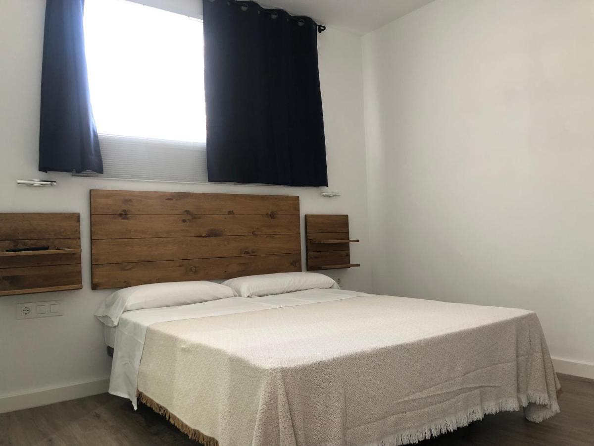 La Estacion Hotel Sanlúcar de Barrameda Kültér fotó