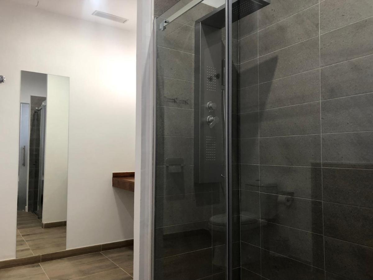 La Estacion Hotel Sanlúcar de Barrameda Kültér fotó