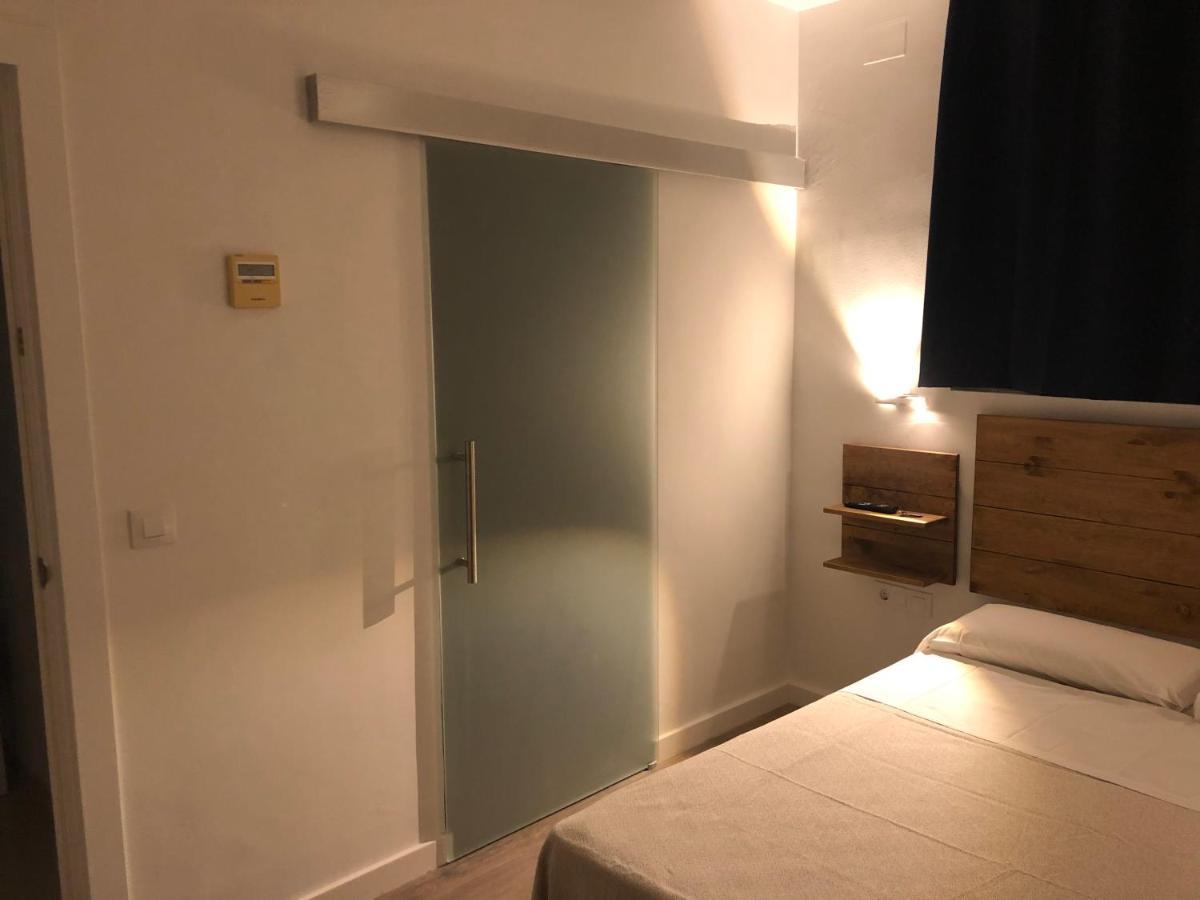 La Estacion Hotel Sanlúcar de Barrameda Kültér fotó
