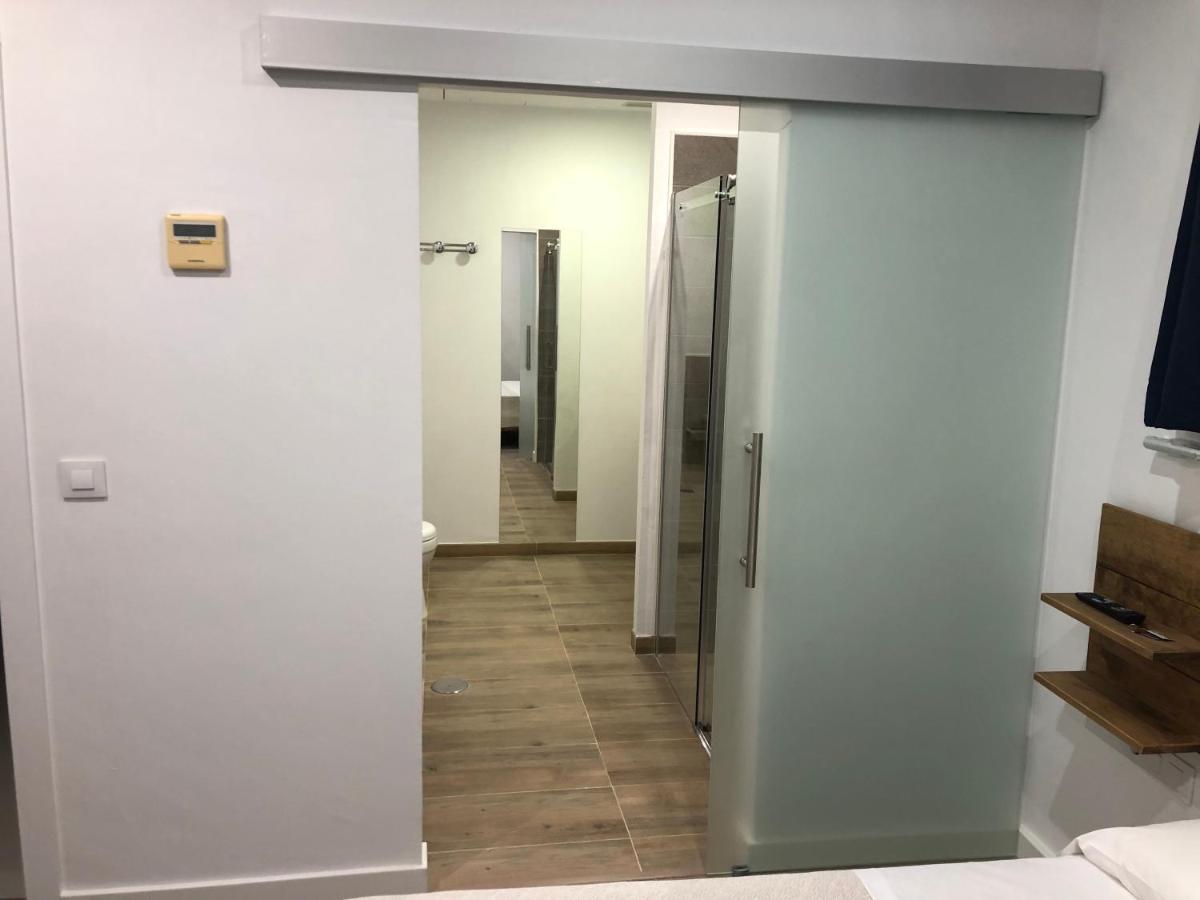 La Estacion Hotel Sanlúcar de Barrameda Kültér fotó