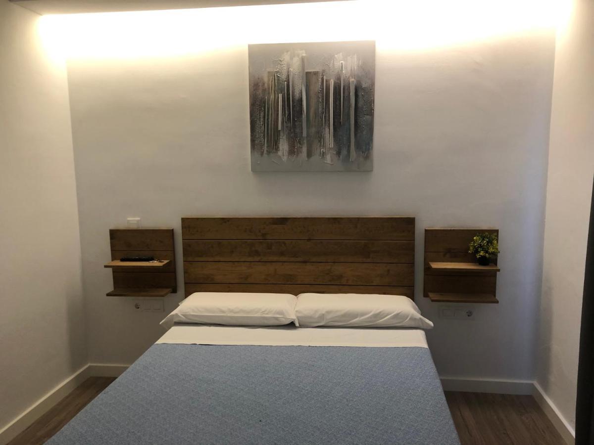 La Estacion Hotel Sanlúcar de Barrameda Kültér fotó