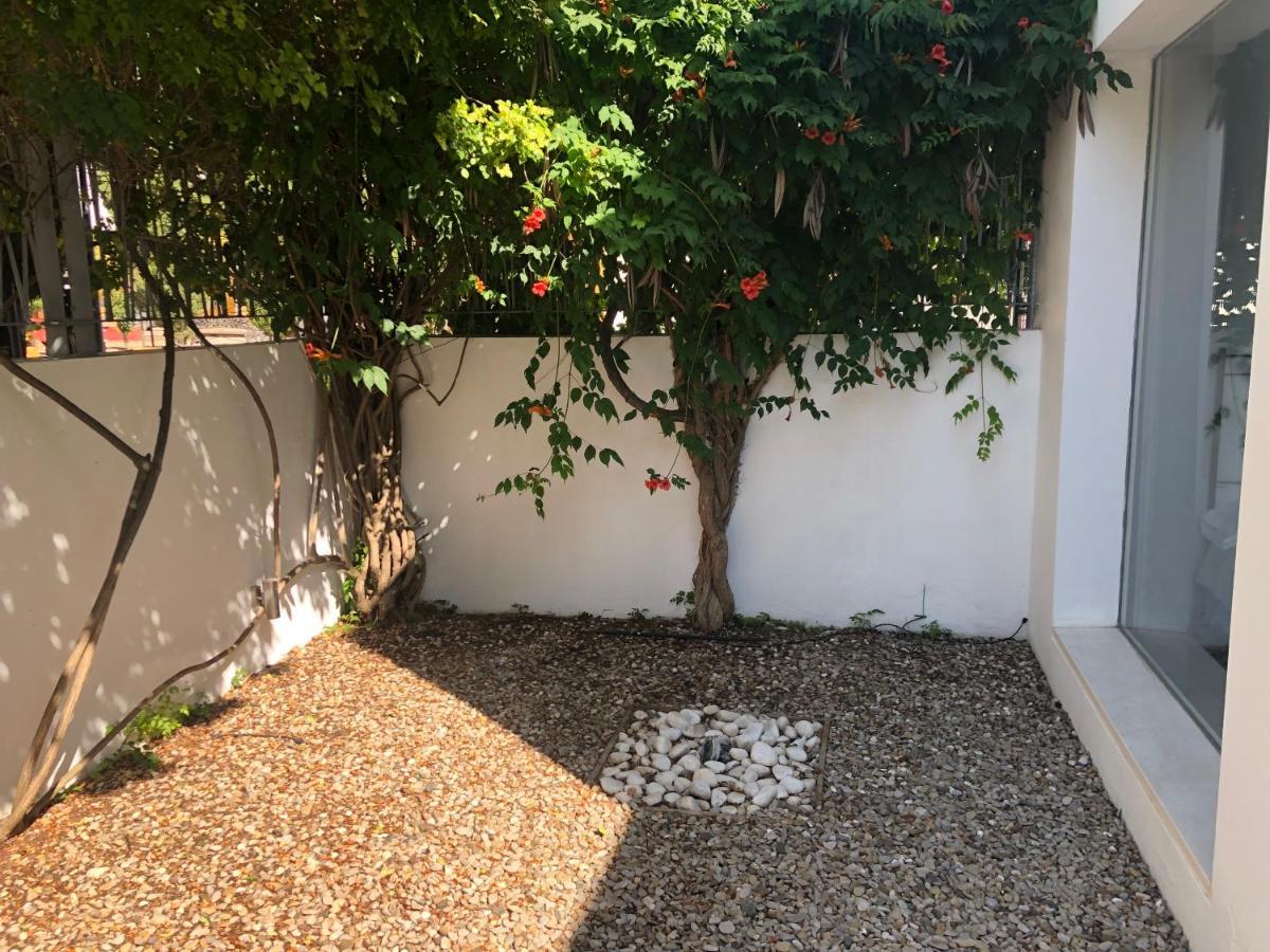 La Estacion Hotel Sanlúcar de Barrameda Kültér fotó