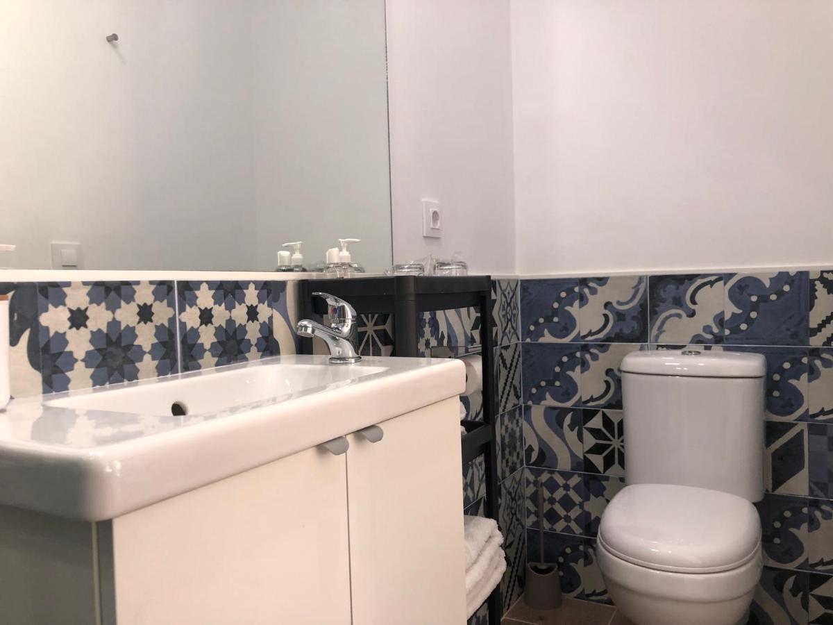 La Estacion Hotel Sanlúcar de Barrameda Kültér fotó