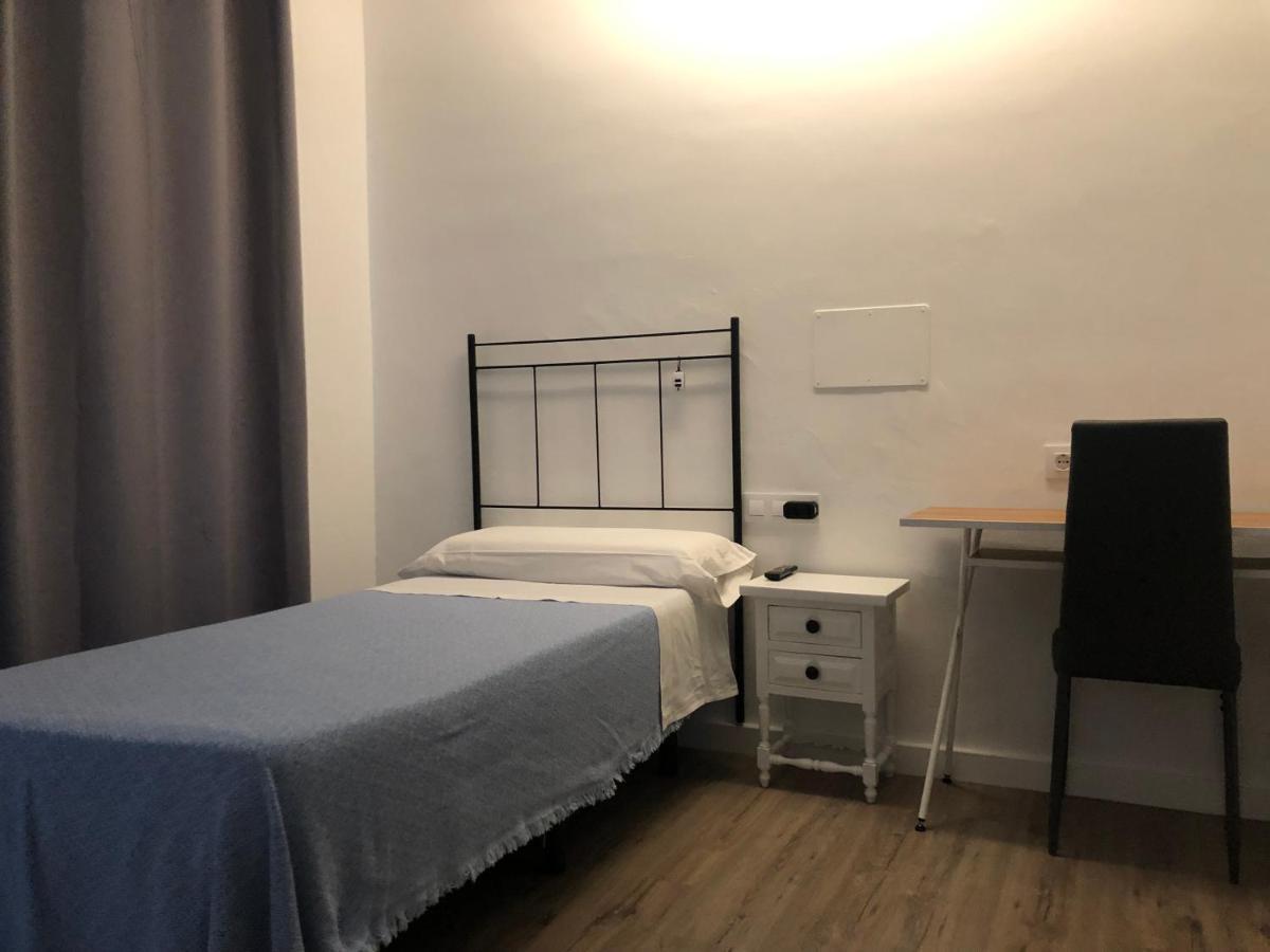La Estacion Hotel Sanlúcar de Barrameda Kültér fotó