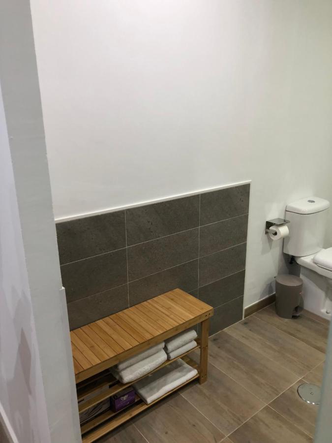 La Estacion Hotel Sanlúcar de Barrameda Kültér fotó