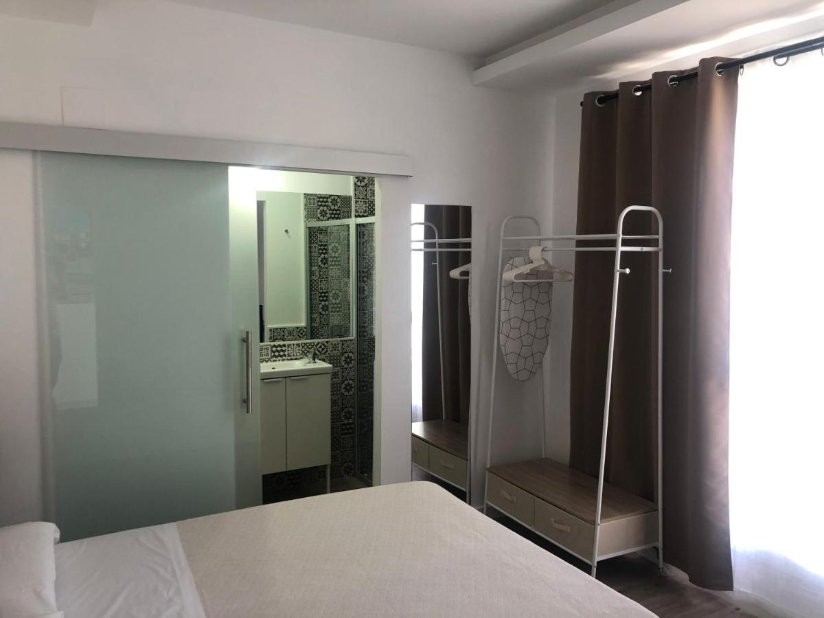 La Estacion Hotel Sanlúcar de Barrameda Kültér fotó