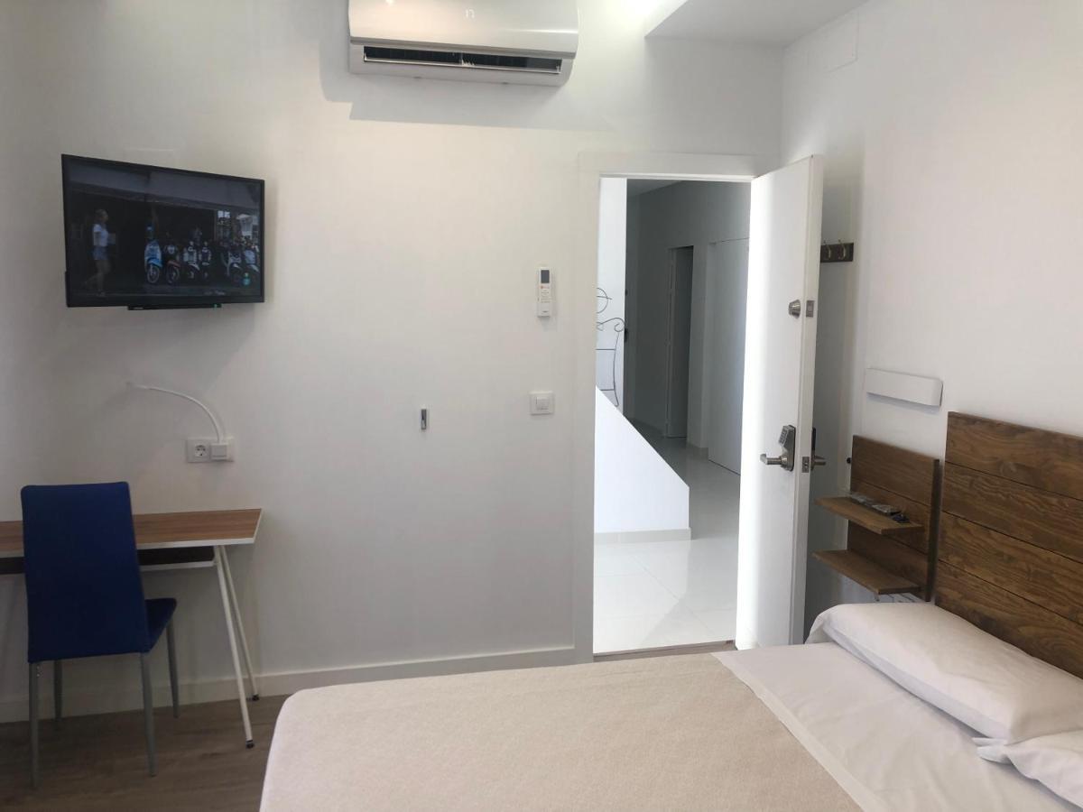 La Estacion Hotel Sanlúcar de Barrameda Kültér fotó
